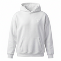 Origin Hoodie - White