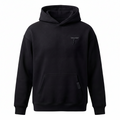 Origin Hoodie - Black